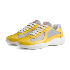 PRD Cups - Shoes