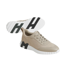 HRM Bouncing Leather
