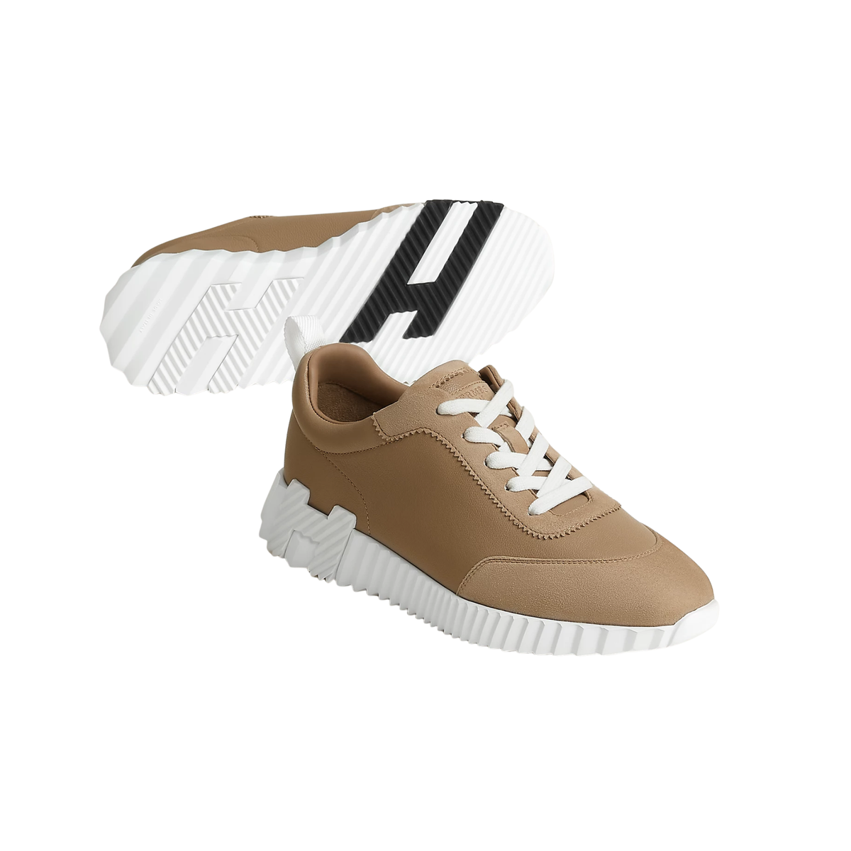 HRM Bouncing Leather