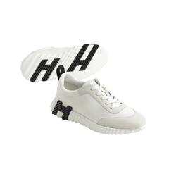 HRM Bouncing Leather