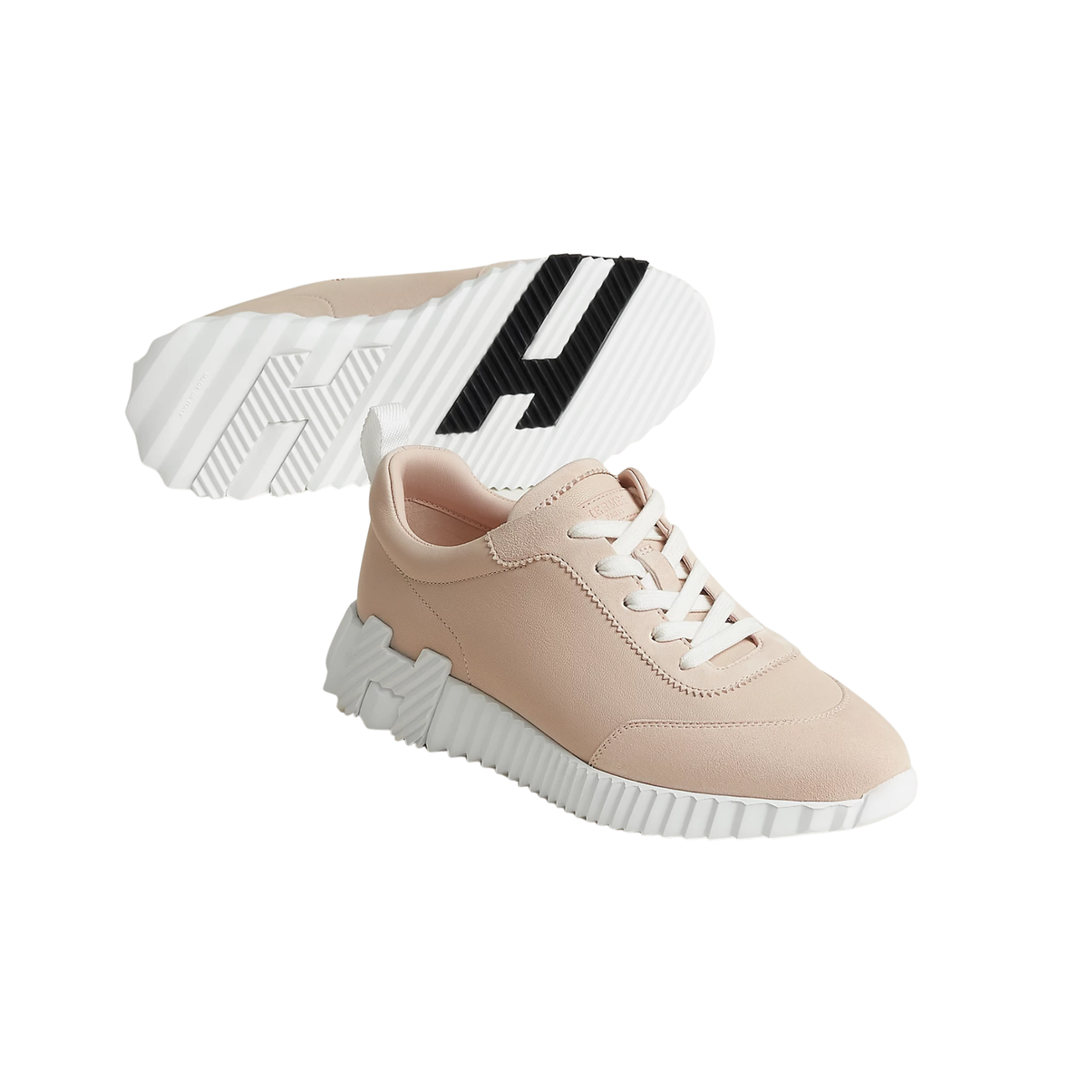 HRM Bouncing Leather