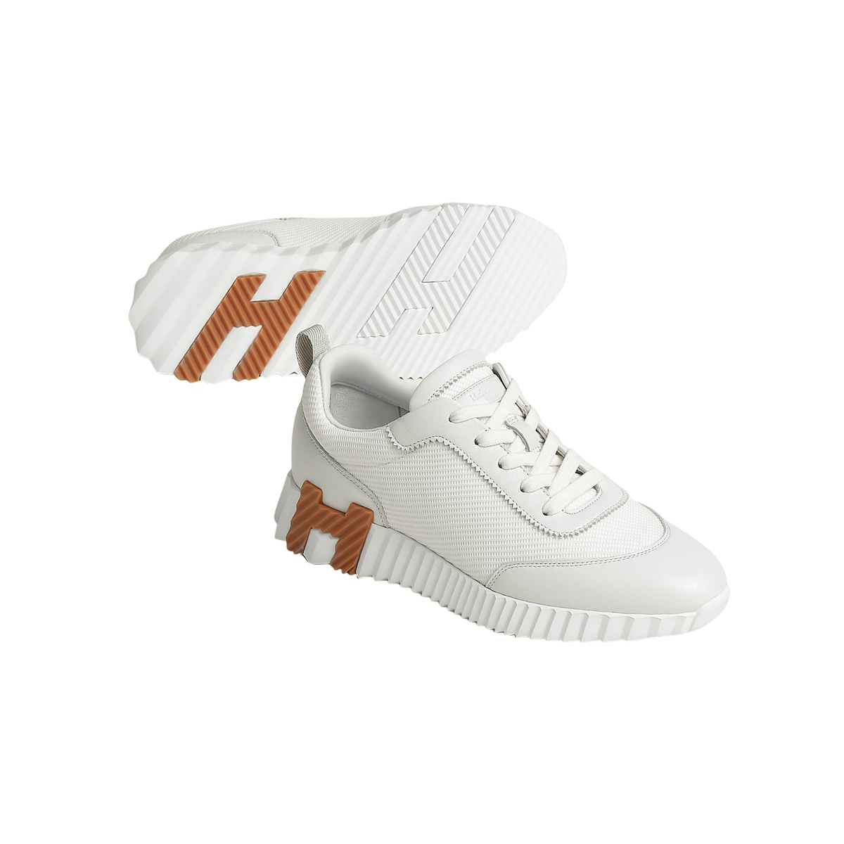 HRM Bouncing Fabric