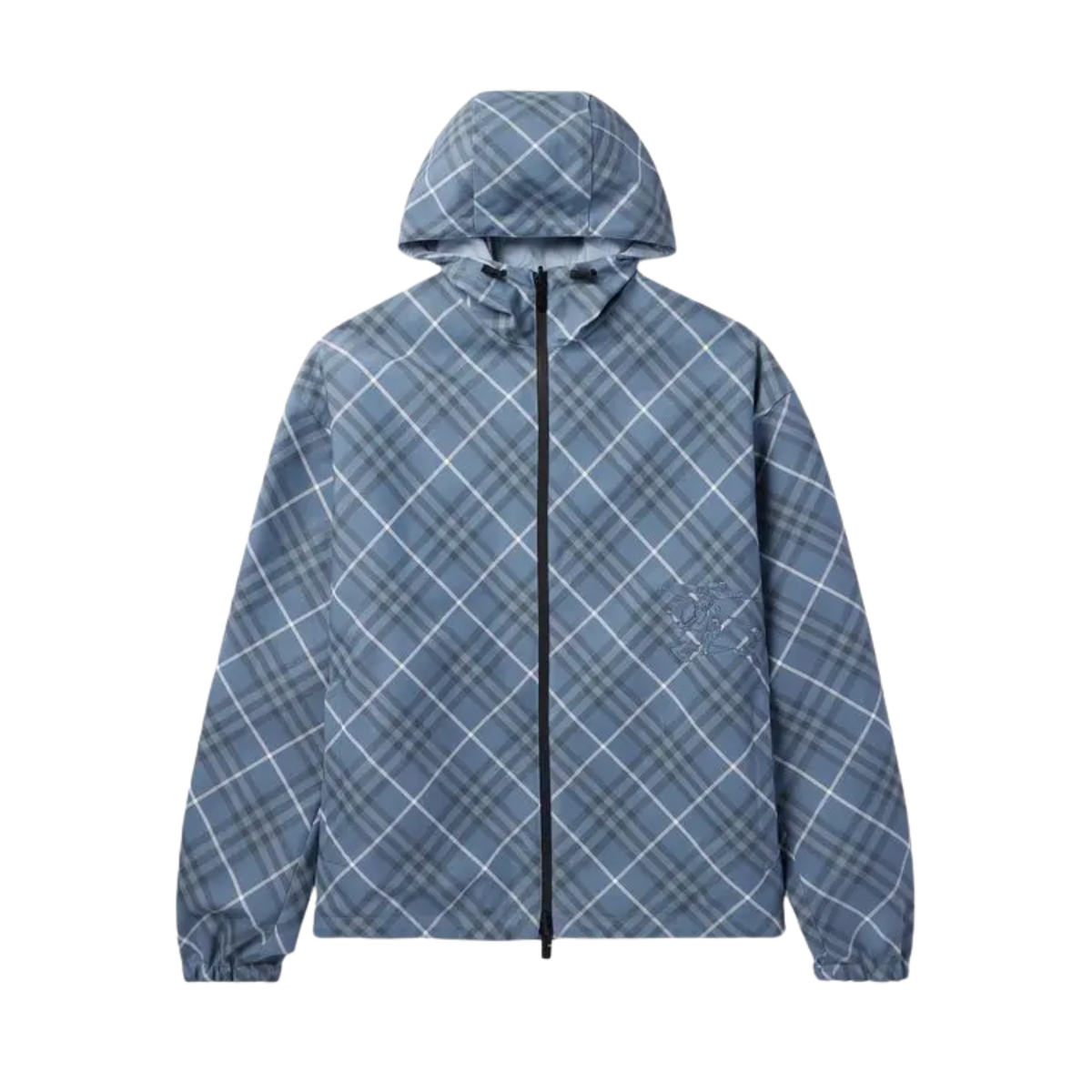 BRY Windbreaker