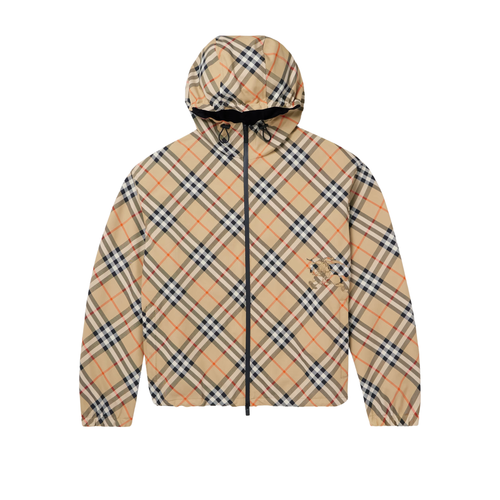 BRY Windbreaker