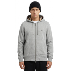 BRY - Zipper Sweater