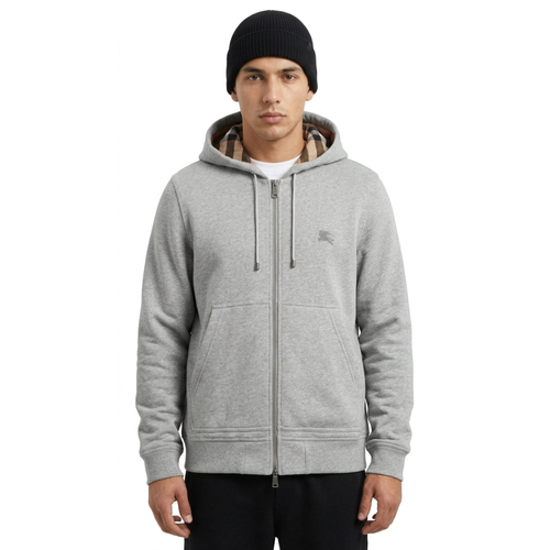 BRY - Zipper Sweater