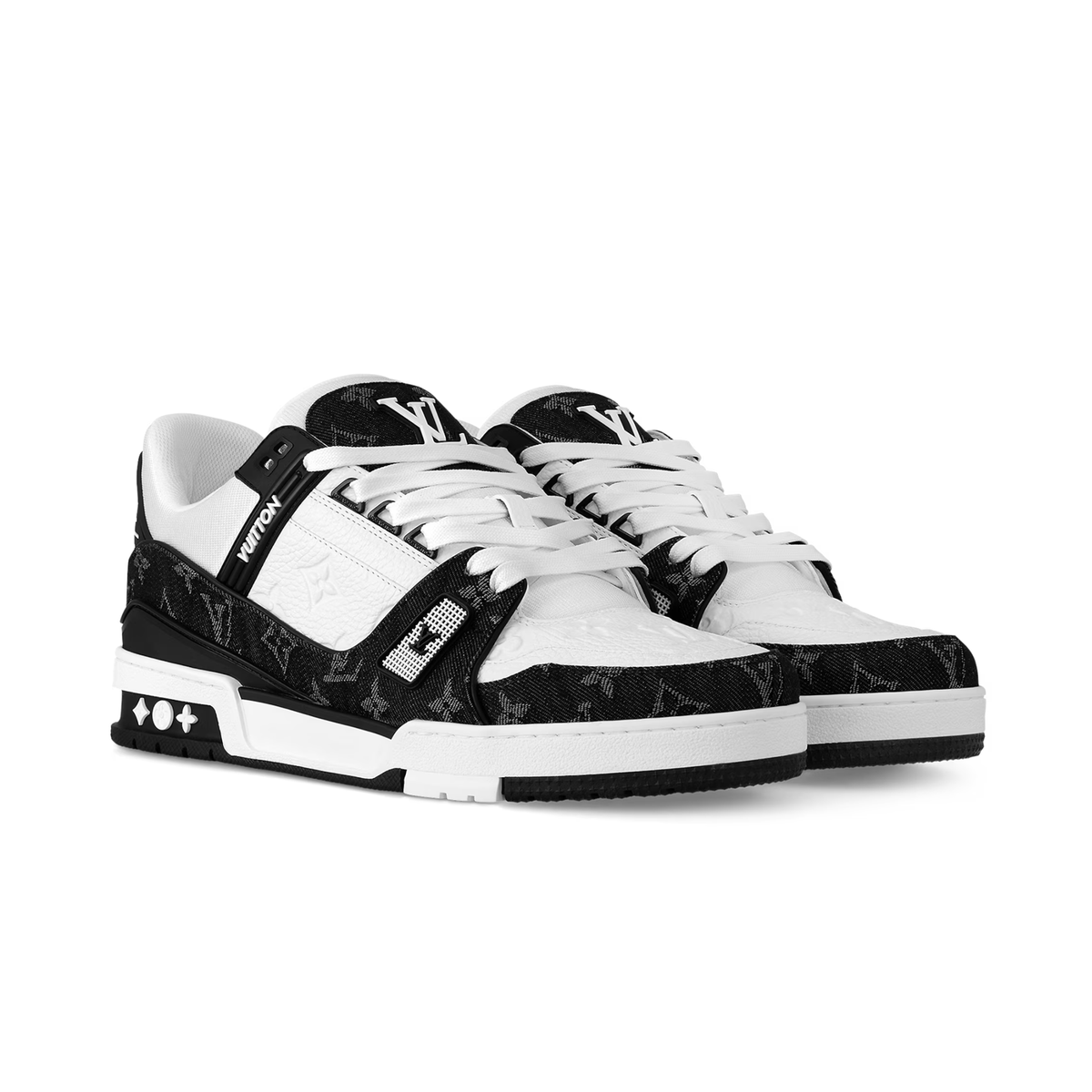 LVT - Trainer