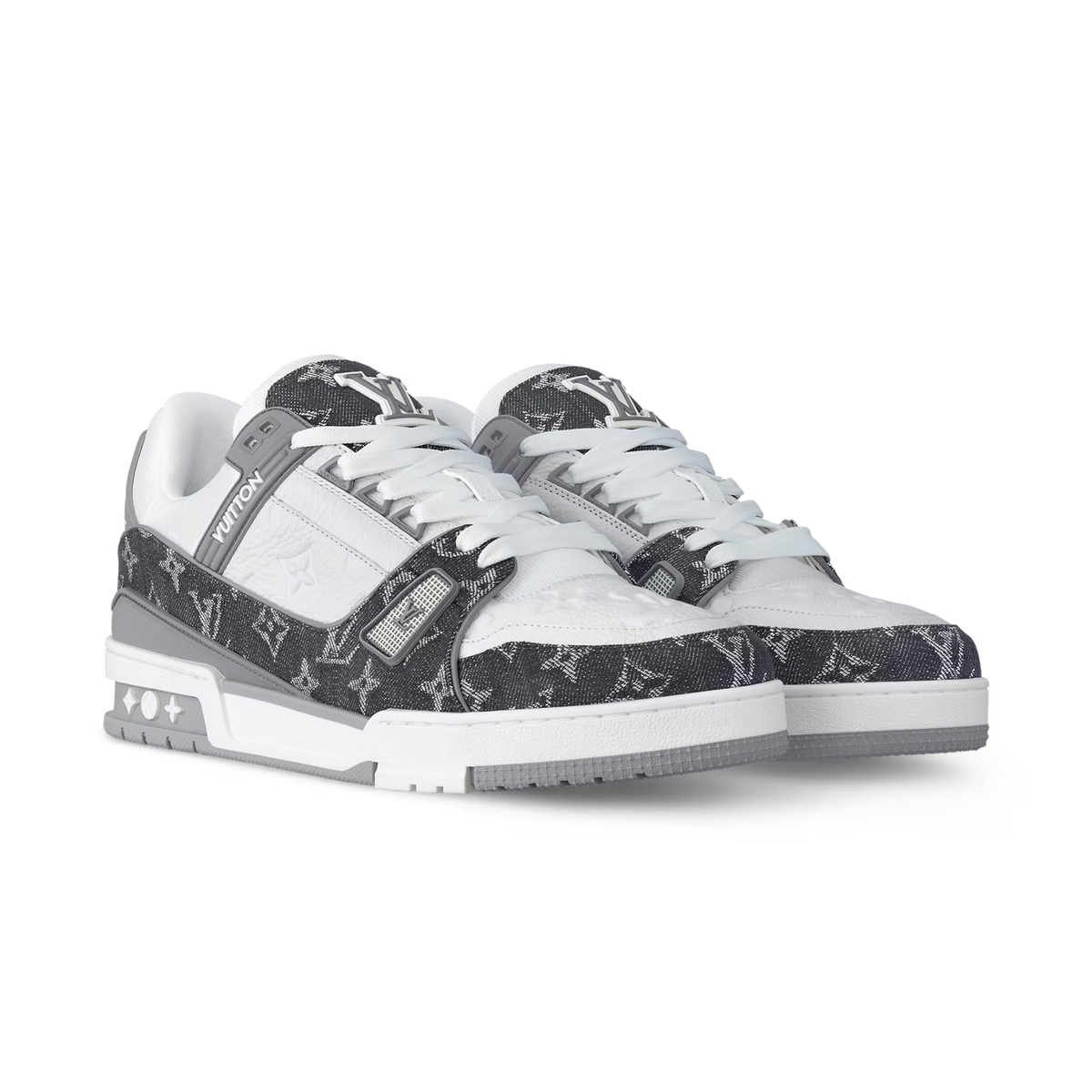 LVT - Trainer