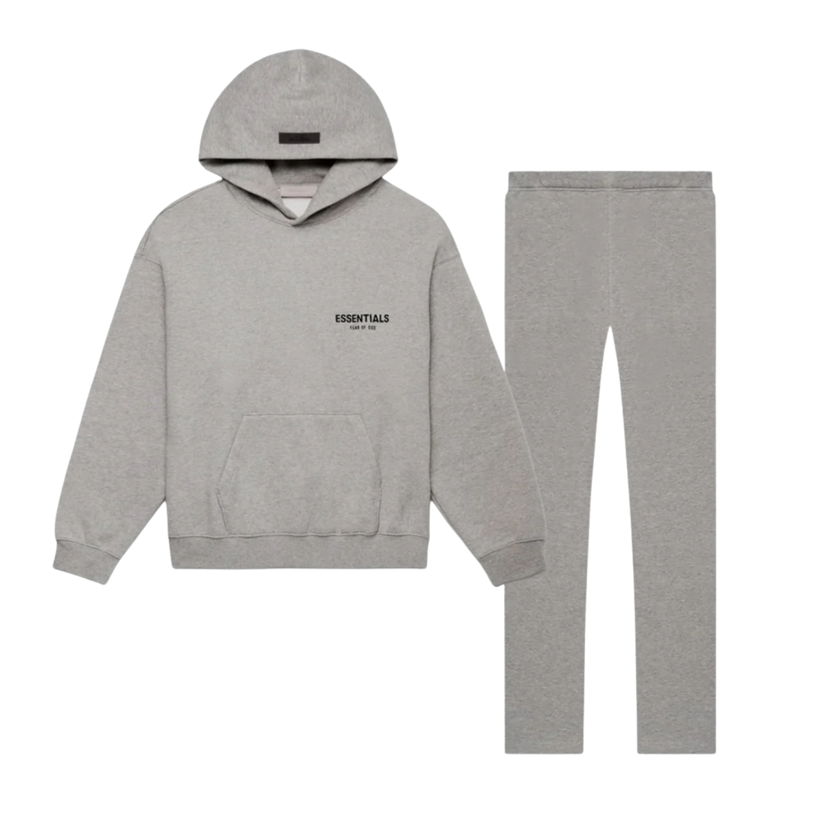 EST - Tracksuit