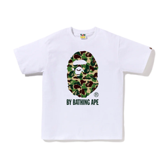 BPE CAMO - T-shirt