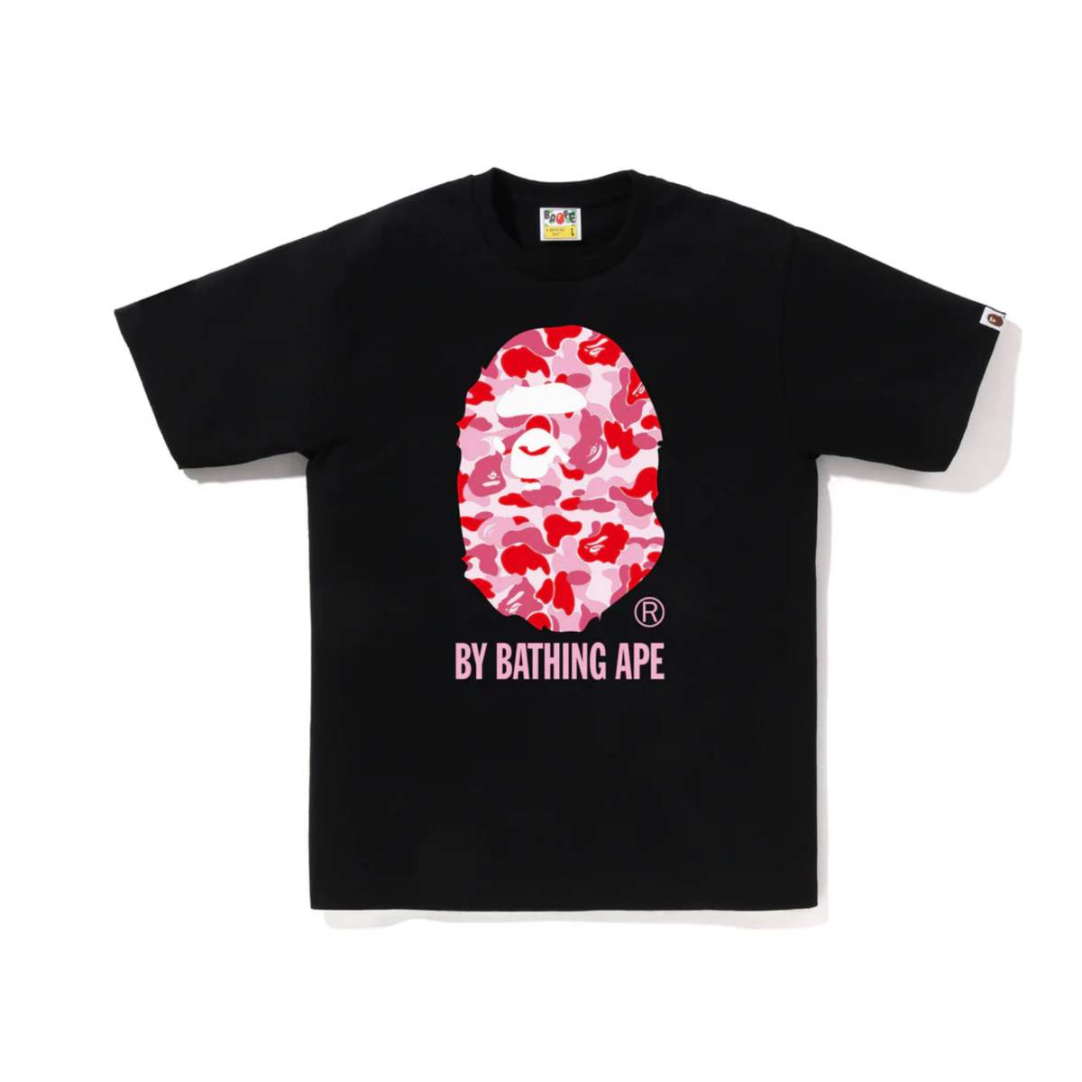BPE CAMO - T-shirt