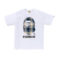 BPE CHECK - T-shirt