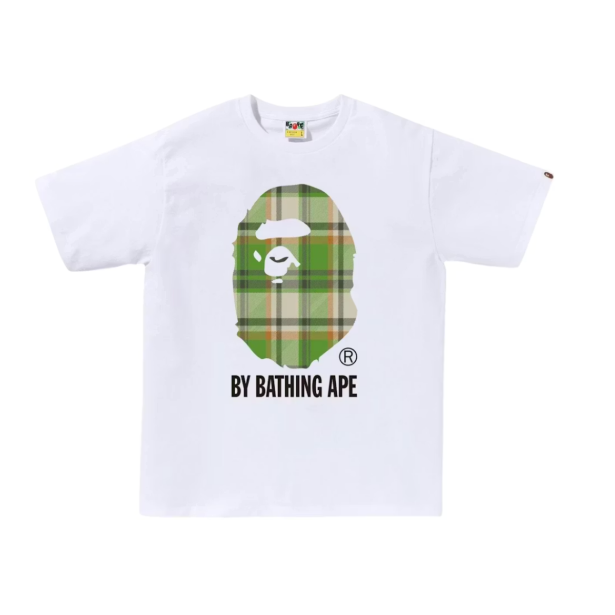 BPE CHECK - T-shirt