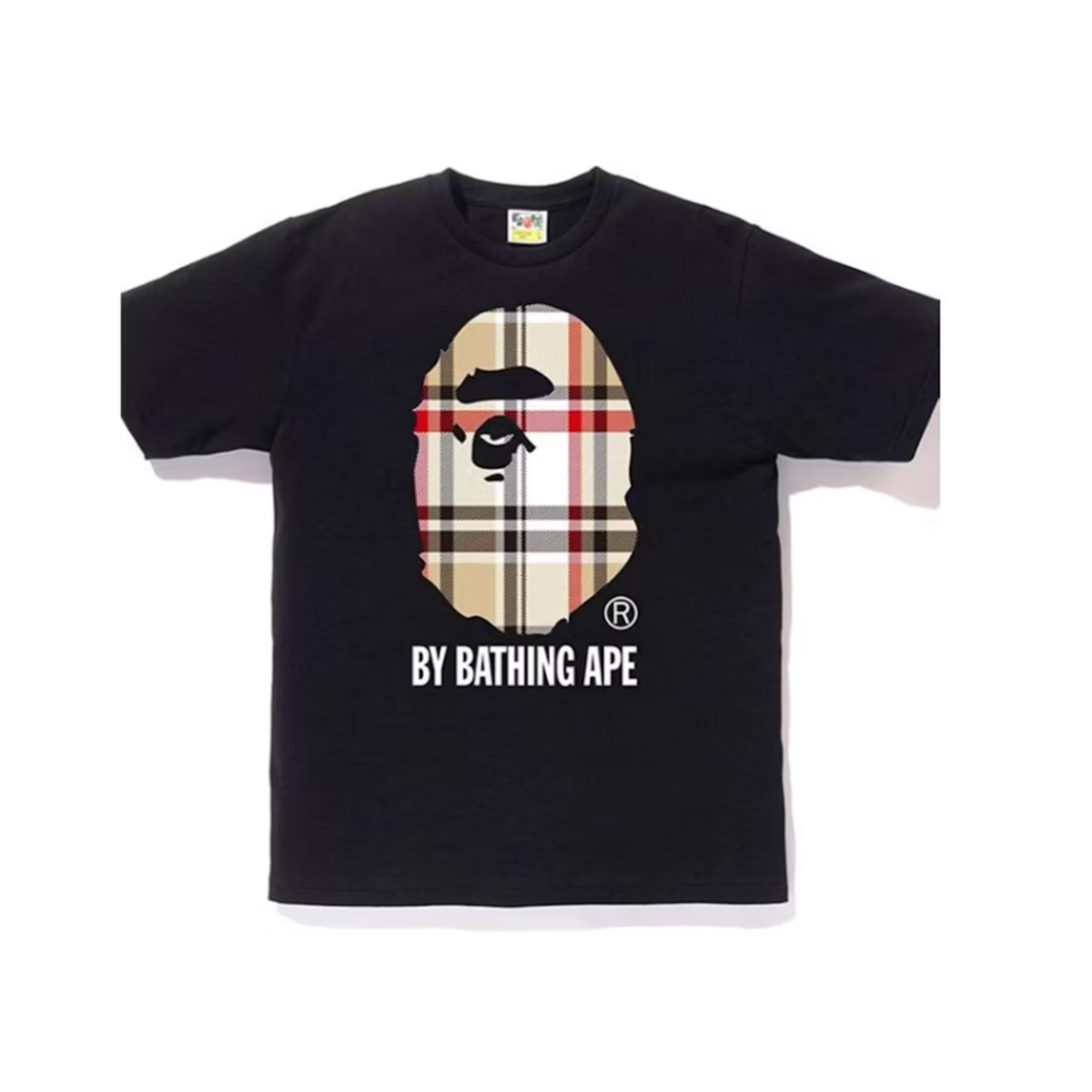 BPE CHECK - T-shirt