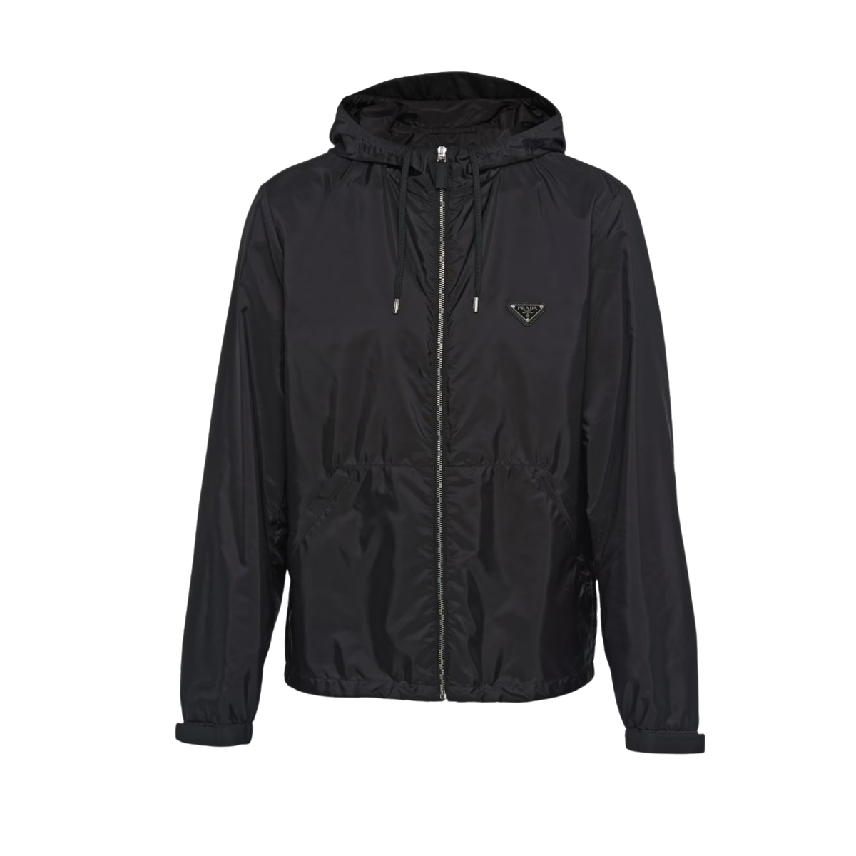 PRD - Windbreaker