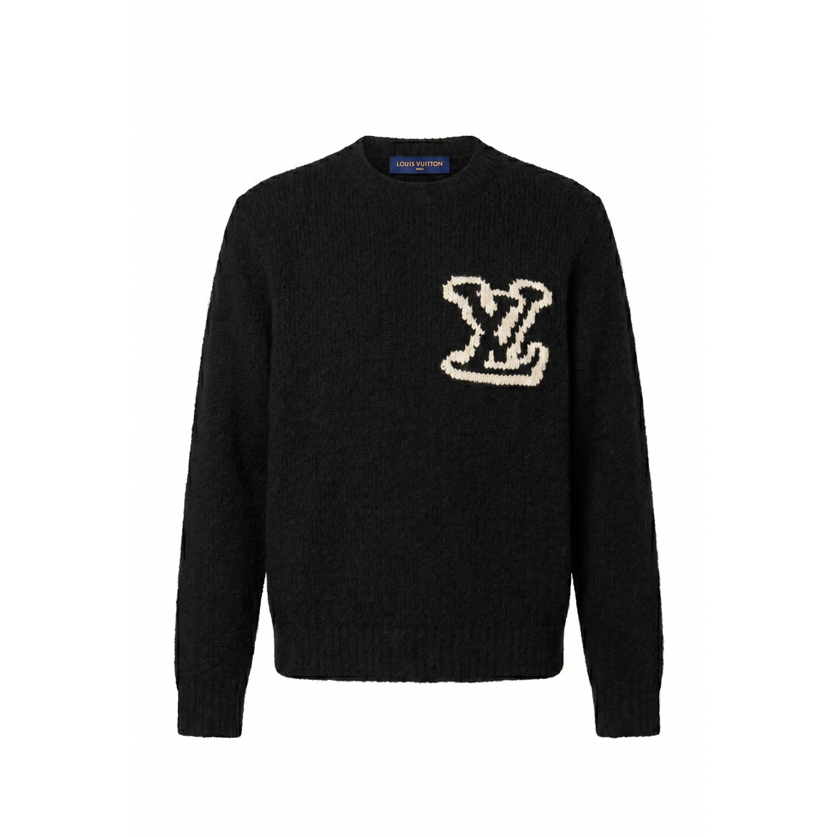 LVT - Knit Sweater