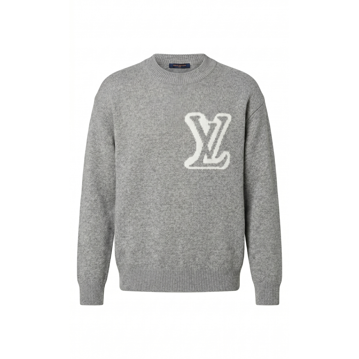 LVT - Knit Sweater