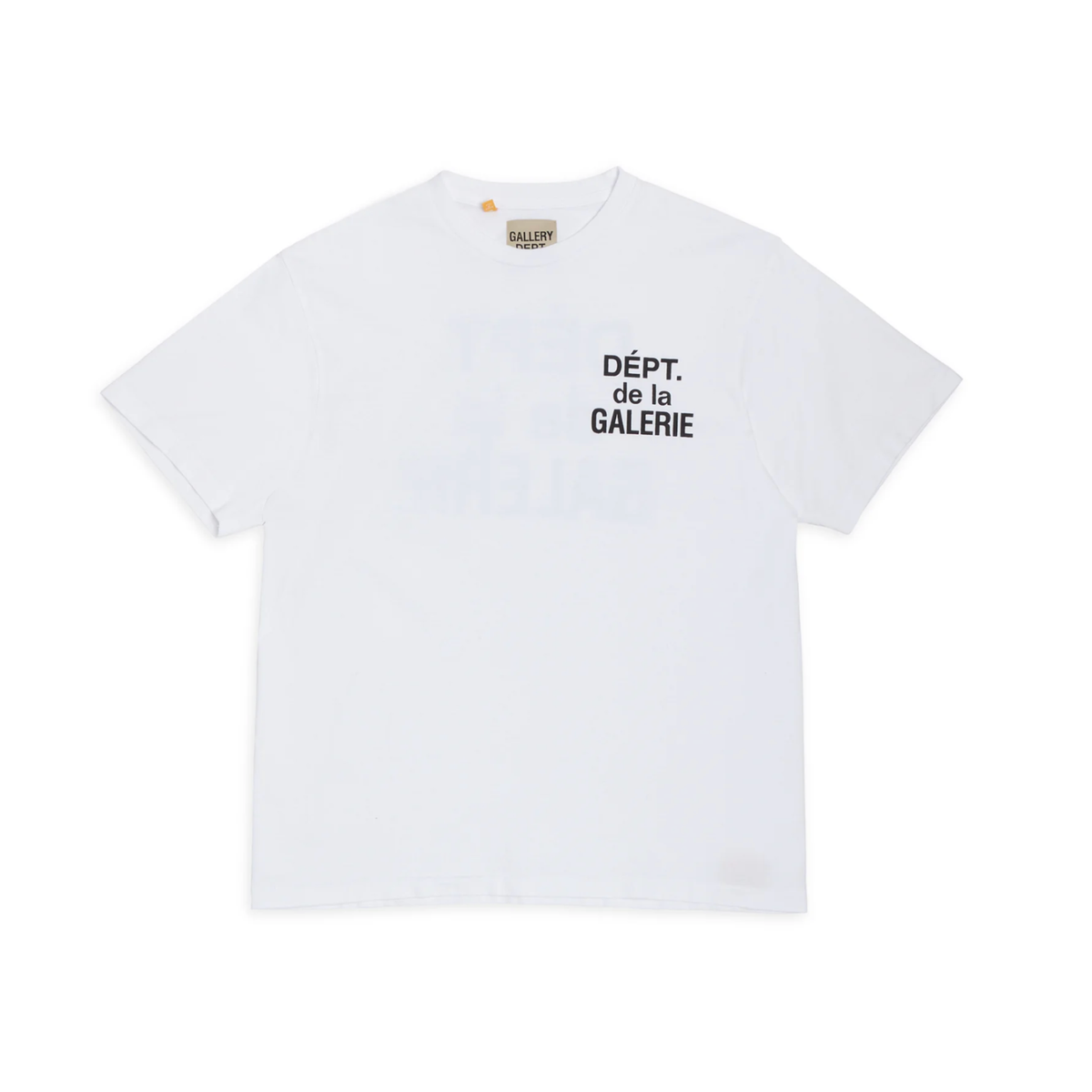 GLD - T-shirt