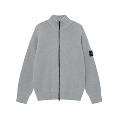 STN - Zipper Sweater