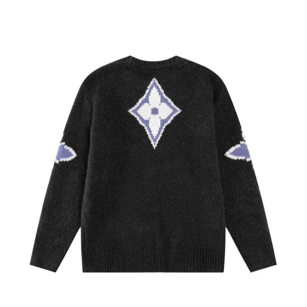 LVT - Knit Sweater