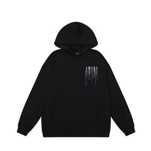 AMR - Paint Drip Hoodie