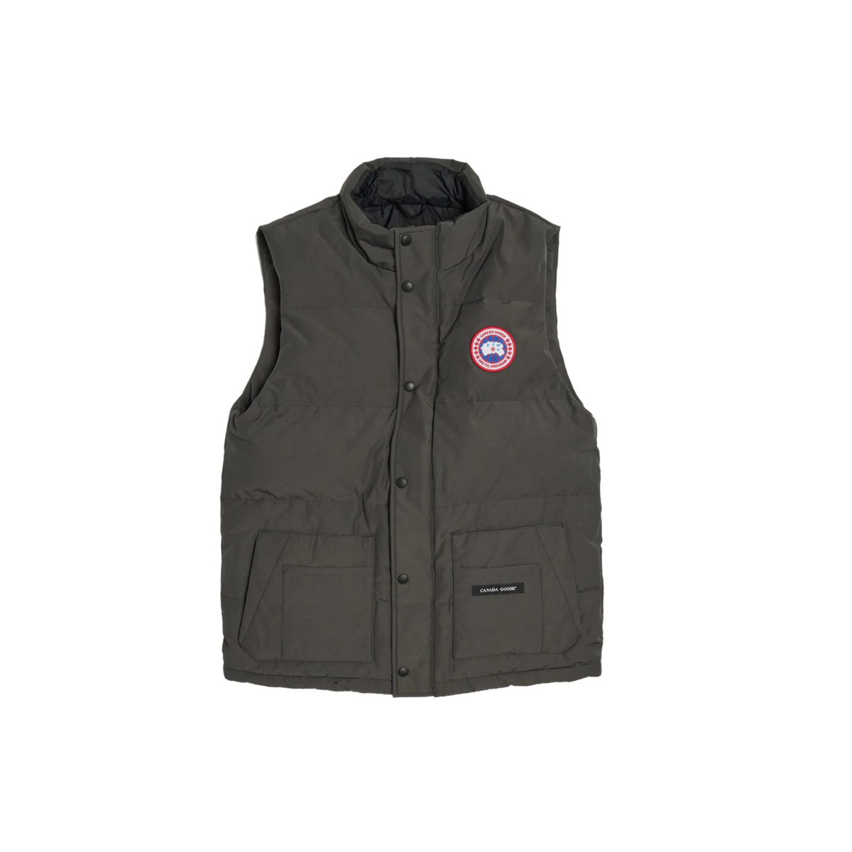 CAG - Bodywarmer