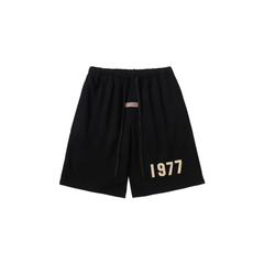 EST 1977 - Shorts