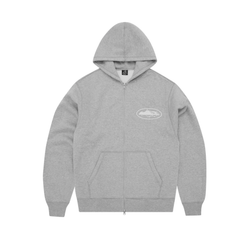CTZ - Zipper Hoodie