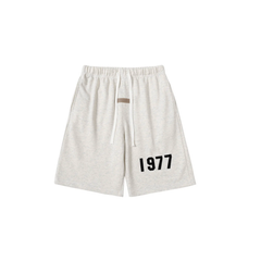 EST 1977 - Shorts