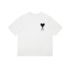 AMP - Heart Shirt