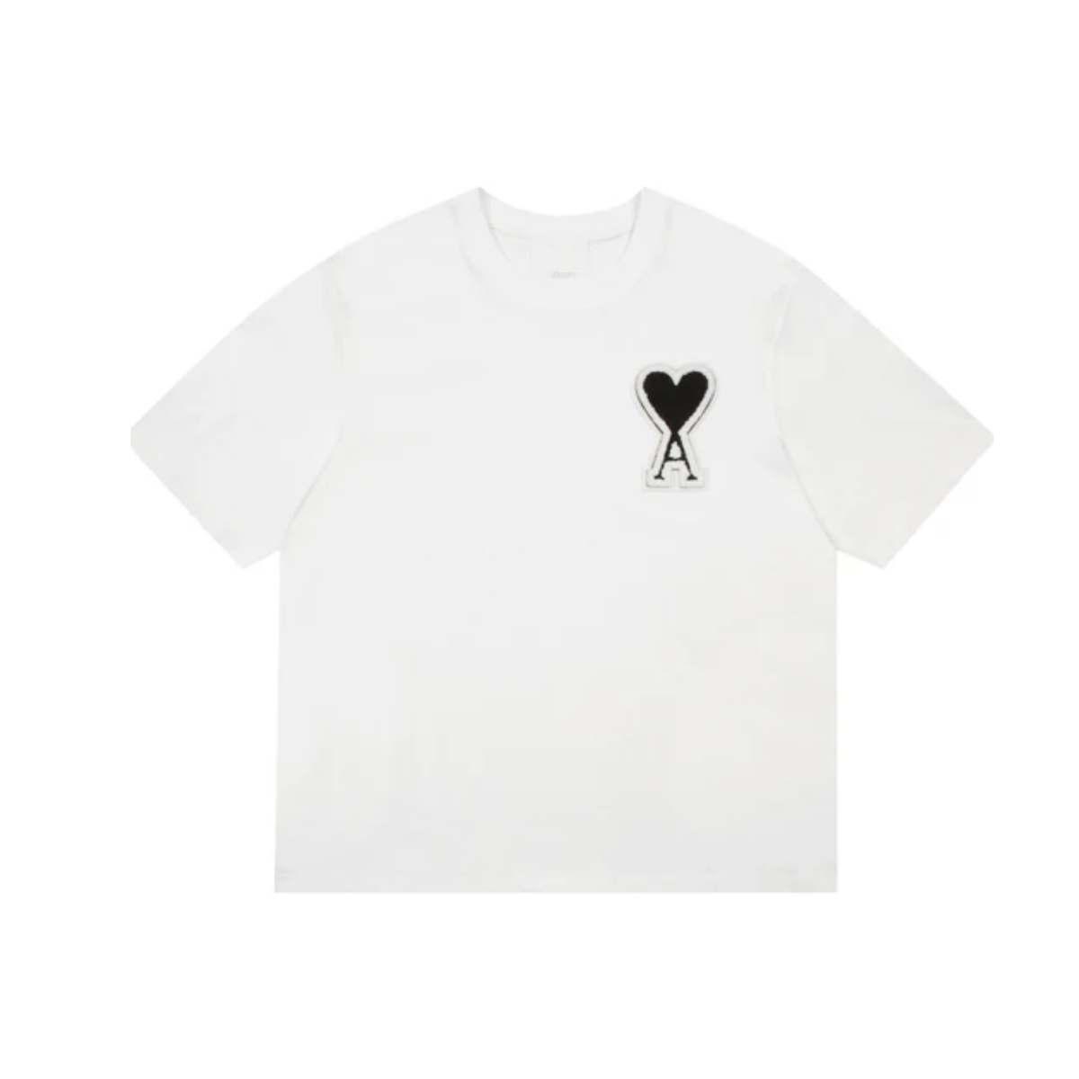 AMP - Heart Shirt