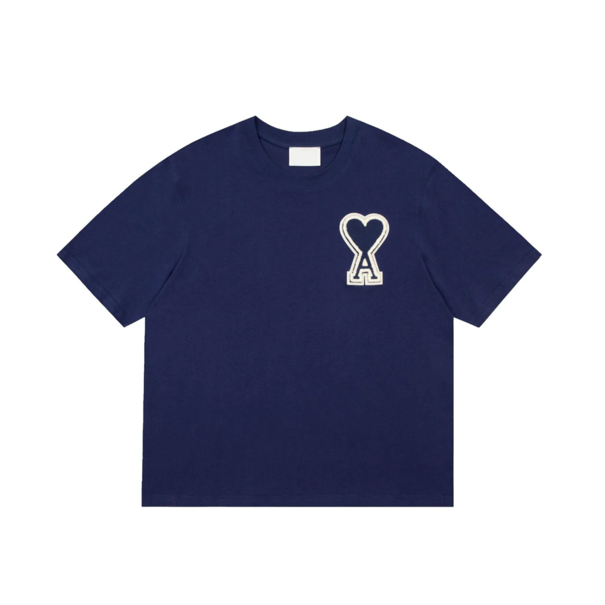 AMP - Heart Shirt