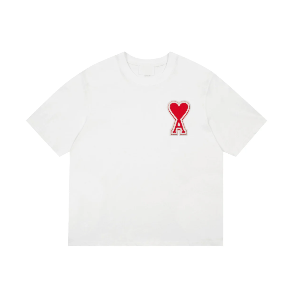 AMP - Heart Shirt