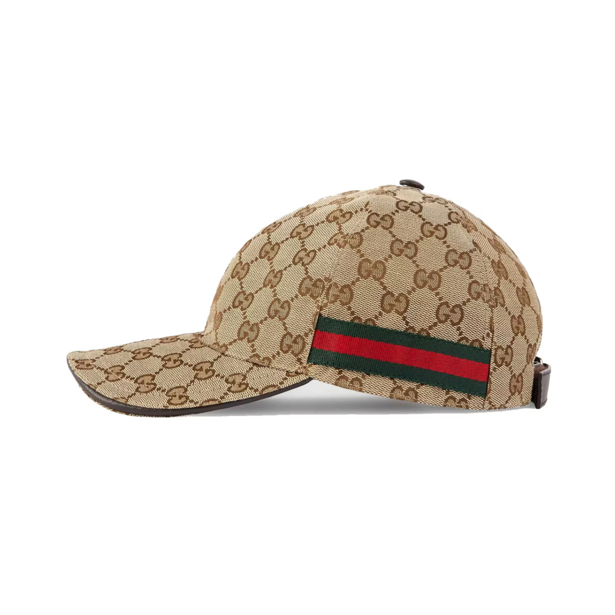 GCI Cap