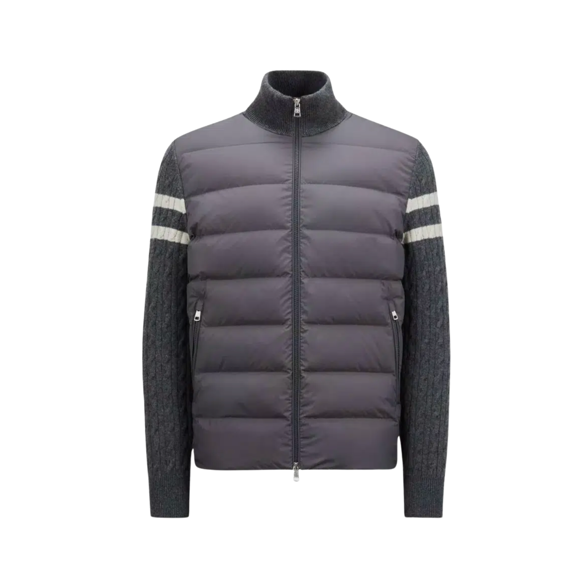 MNC - Cardigan Stripe