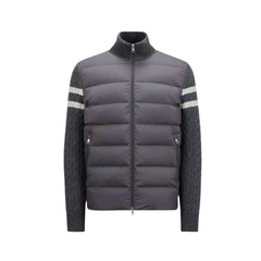 MNC - Cardigan Stripe
