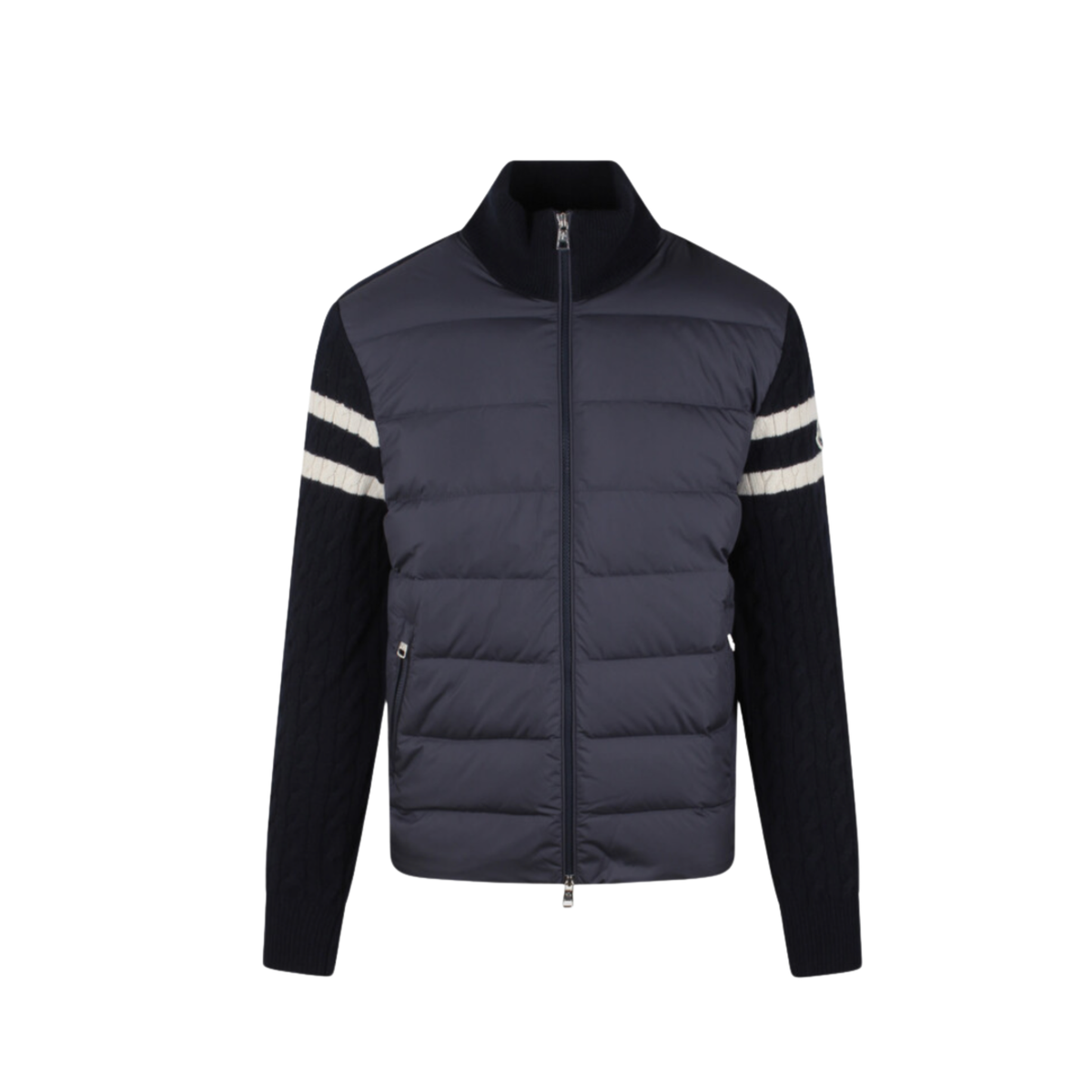MNC - Cardigan Stripe