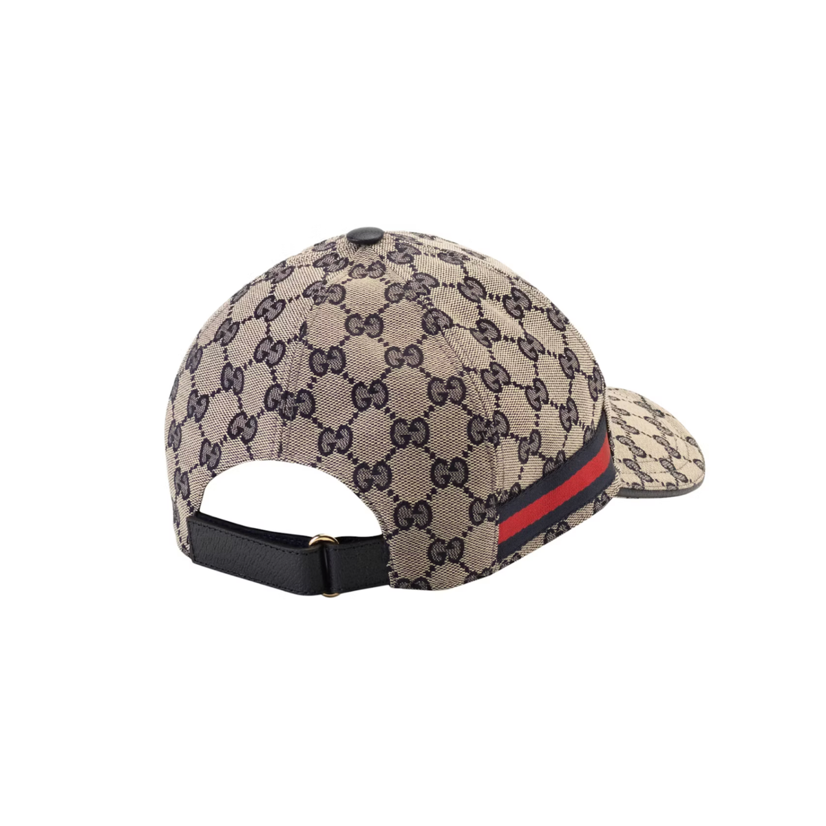 GCI Cap