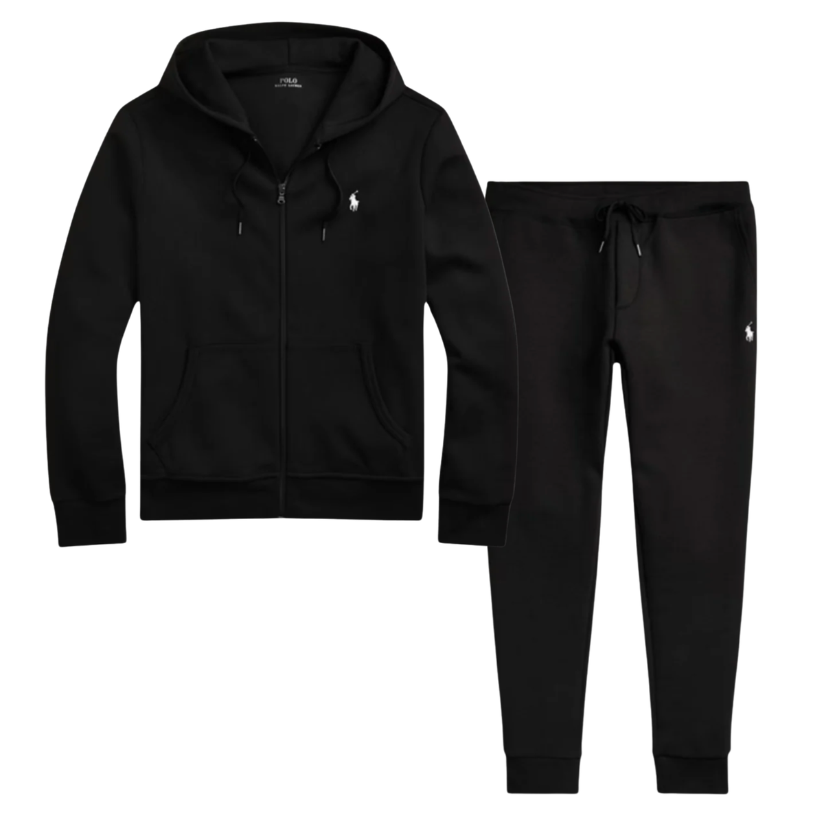 RL - Classic Tracksuit