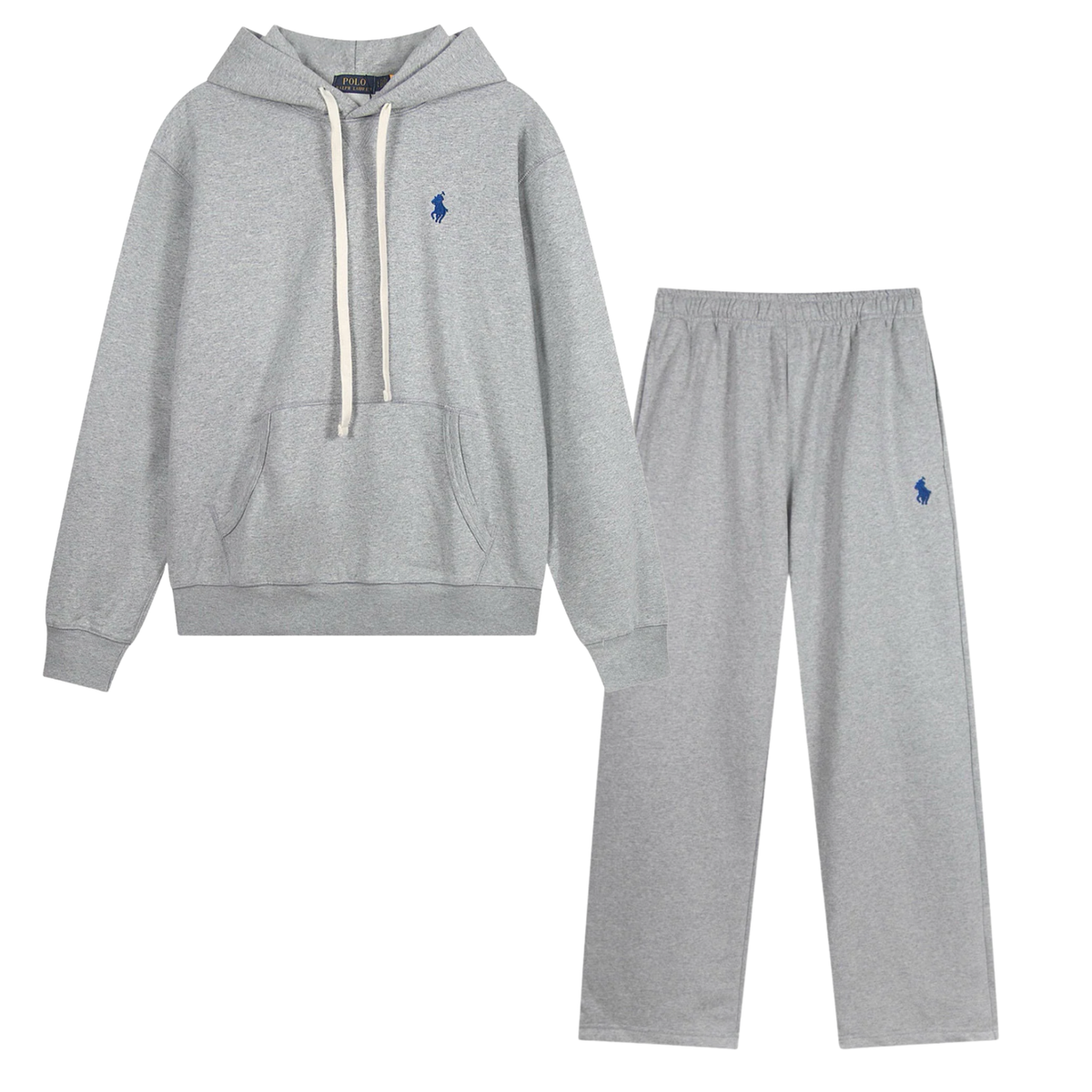 RL - Relaxed Tracksuit