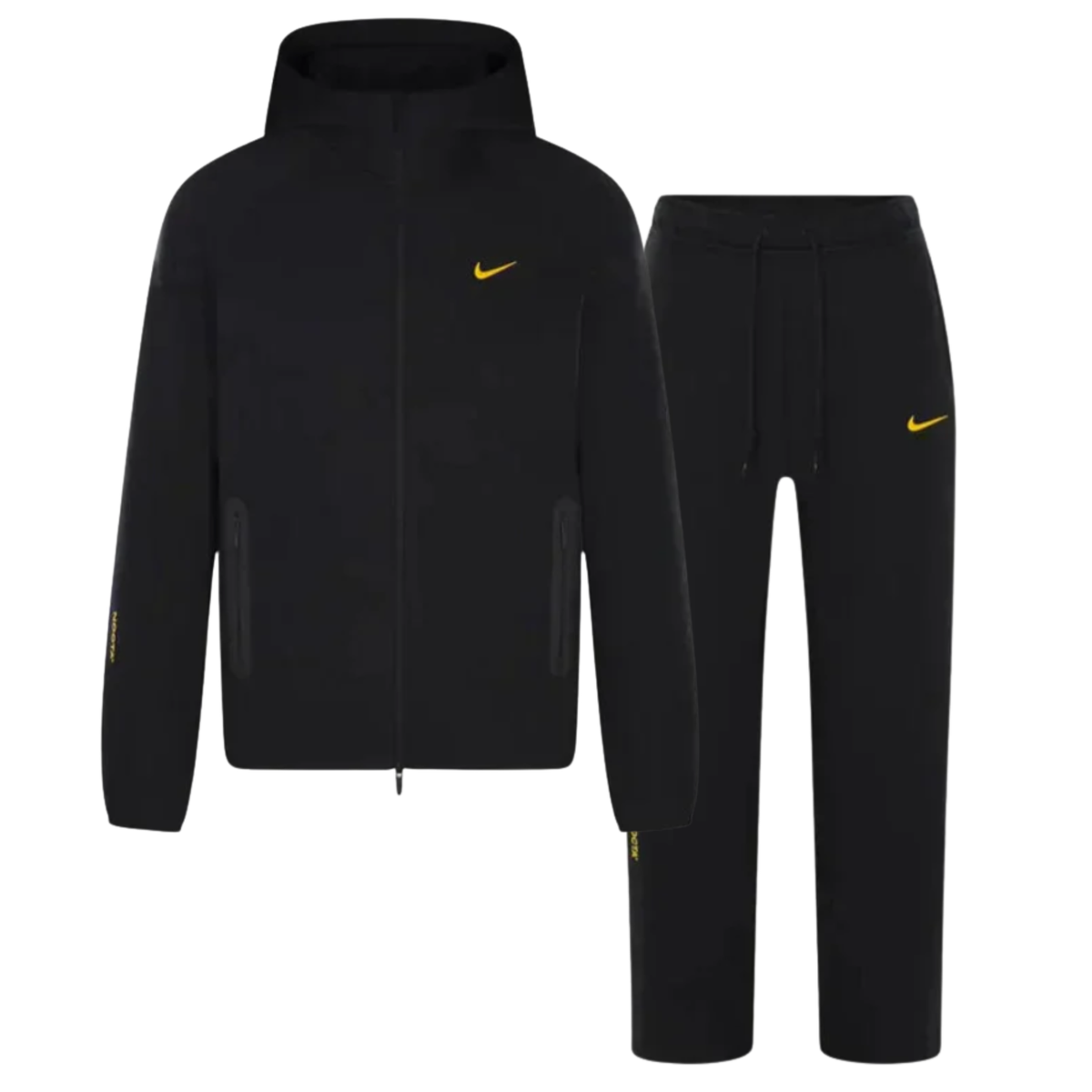 NCT - Tracksuit