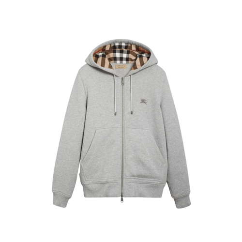 BRY - Zipper Sweater