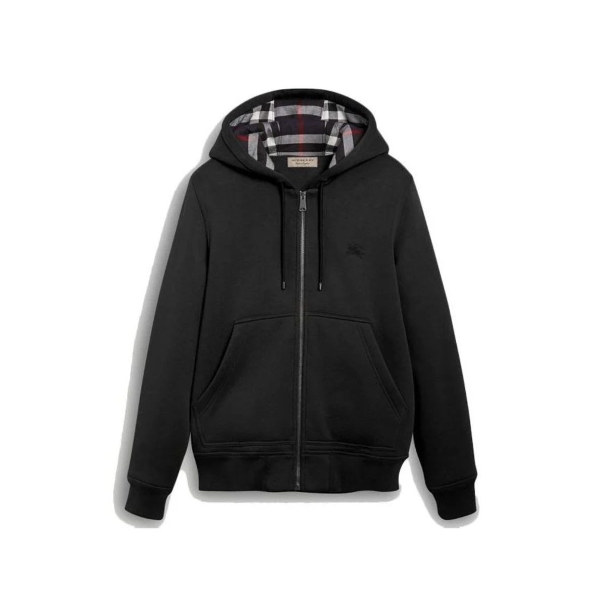 BRY - Zipper Sweater