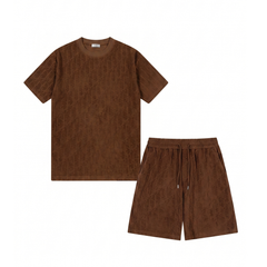 DOR Summmer Tracksuit