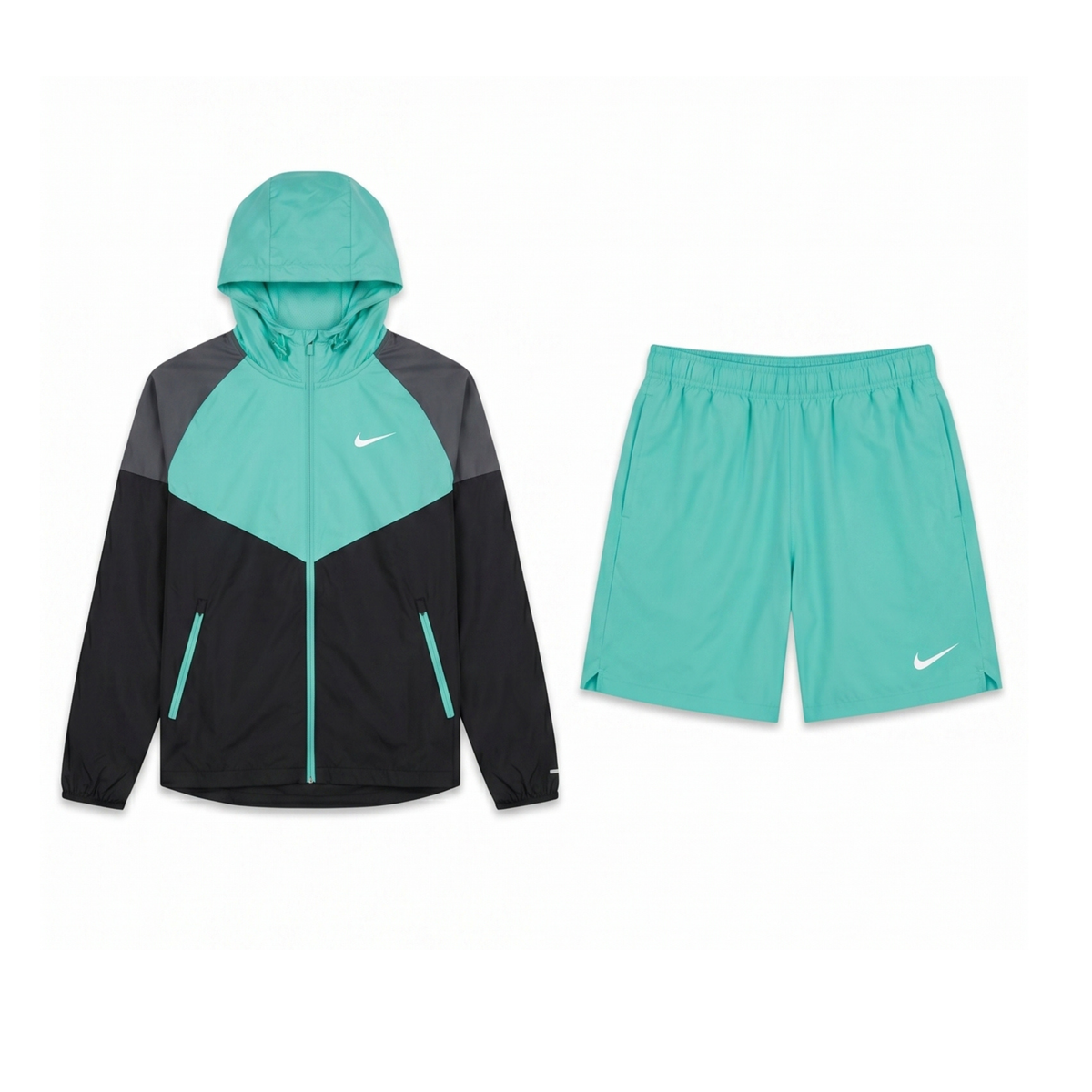NKE Miler Set