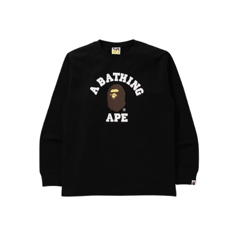 BPE Long Sleeve
