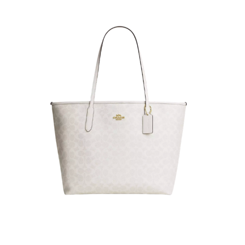 C Tote Bag