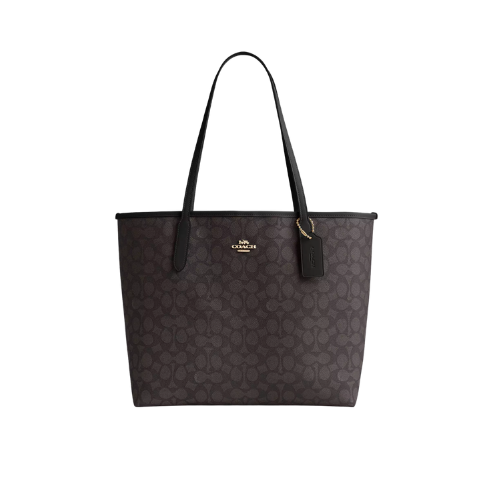 C Tote Bag