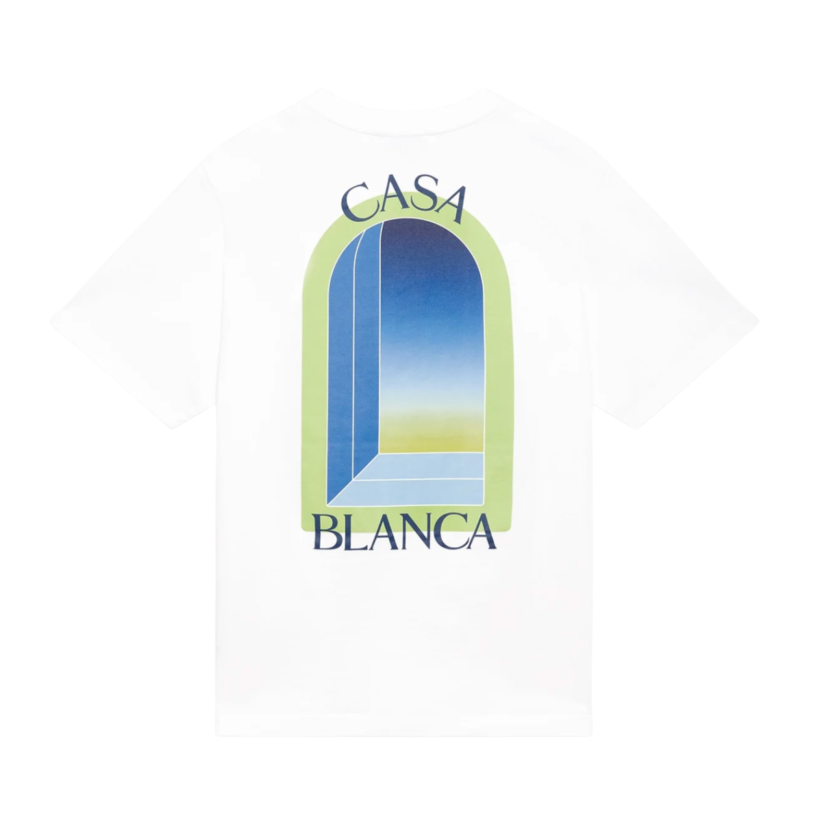 CSB - L'Arche T-shirts
