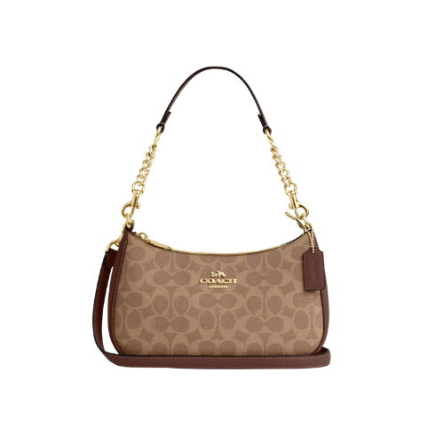 C Shoulder Bag